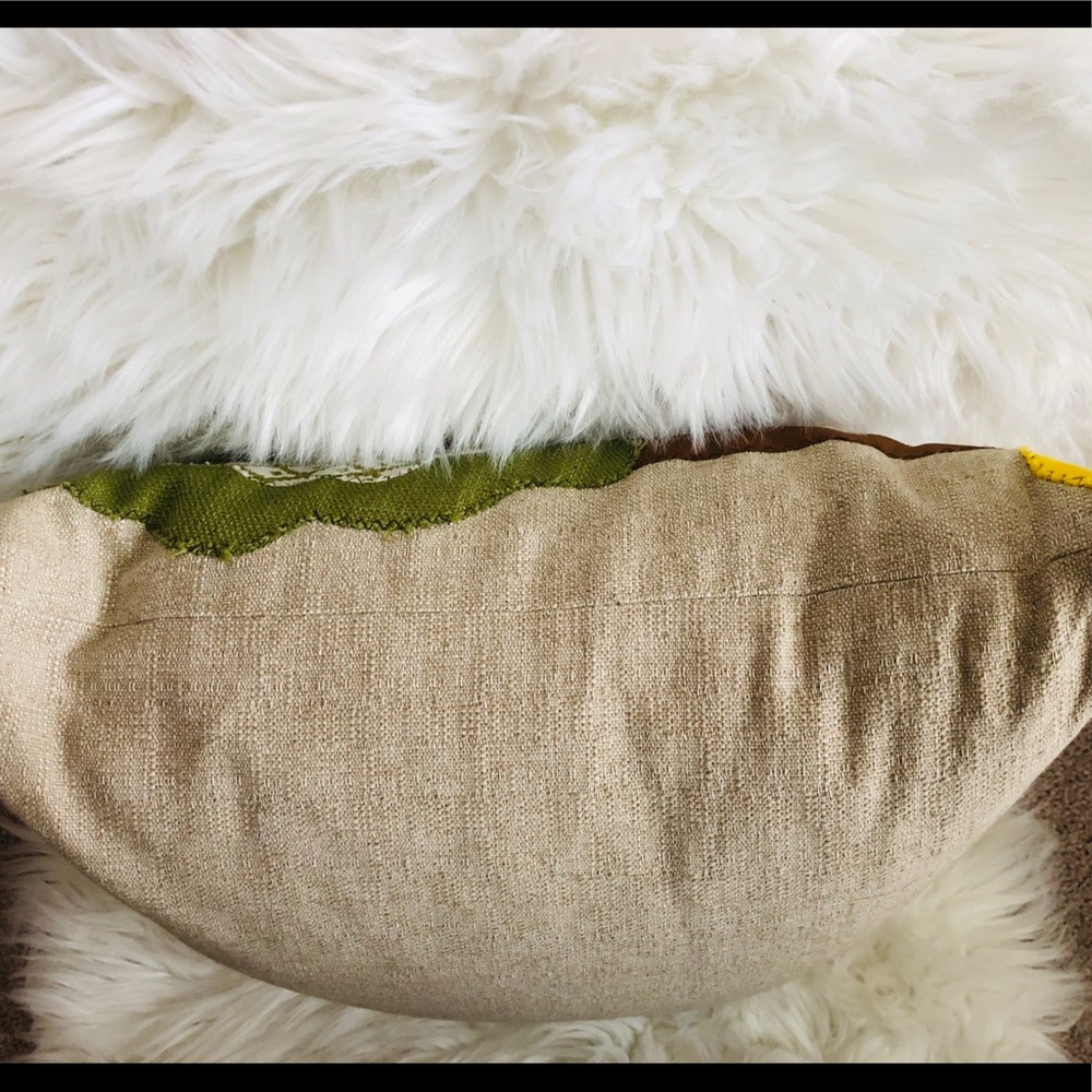 Custom Made Pillow - Picture 7 of 9